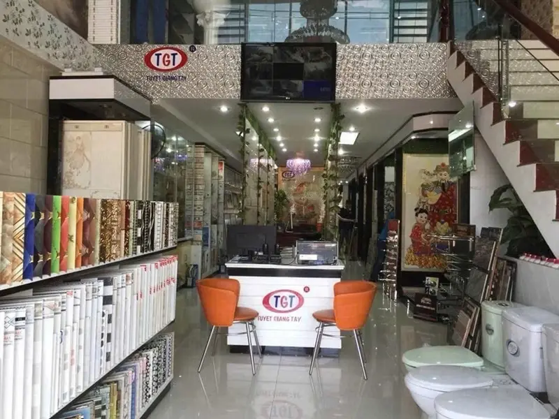 Nhà mặt phố 150m² -5 Tầng- Lê Trọng Tấn, Tân Phú - 36 tỷ... Bán nhà mặt phố tại Tây Thạnh, Hồ Chí Minh 01