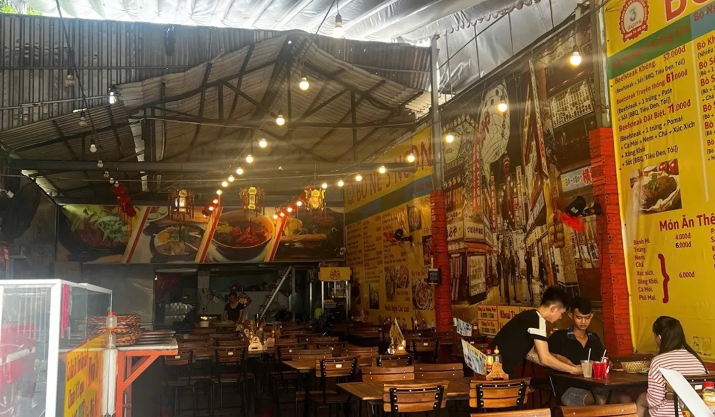 Nhà mặt phố Lâm Văn Bền, diện tích rộng 317.4 m², kinh doanh thuận lợi... Bán nhà mặt phố tại Tân Thuận, Hồ Chí Minh 01