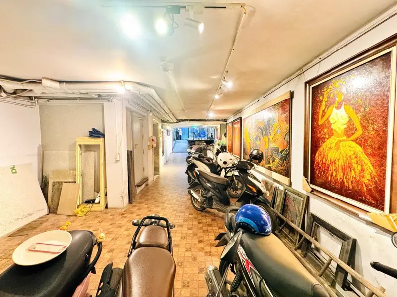 Bán nhà mặt phố 8 tầng thang máy, view Hồ Tây,116m²... Bán nhà mặt phố tại Tây Hồ, Hà Nội 01