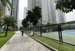 Bán căn hộ 2 phòng ngủ tại phường Tây Mỗ, Hà Nội, giá 4.88 tỷ, pháp lý cơ sở... Bán căn hộ chung cư tại Tây Mỗ, Hà Nội 17