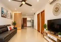 Căn hộ mơ ước gần chợ Thủ Đức, tiện nghi đầy đủ, giá hợp lý... Bán căn hộ chung cư tại Linh Xuân, Hồ Chí Minh 03