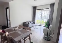 Cuộc sống tiện nghi giữa lòng Thủ Đức - Căn hộ 2 phòng ngủ tươi mới... Bán owner_side tại Long Bình, Hồ Chí Minh 02