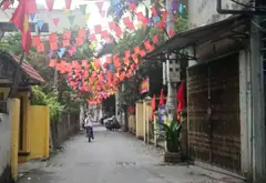 Nhà trong ngõ, ngách, hẻm - 37.6m² - Xuân Phương, Nam Từ Liêm, Hà Nội - 8.3 tỷ... Bán nhà riêng tại Xuân Phương, Hà Nội 06