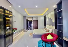 Nhà trong ngõ, ngách, hẻm - 120m² - Phú Thuận, Quận 7, TP Hồ Chí Minh - 14.5 tỷ... Bán nhà riêng tại Phú Thuận, Hồ Chí Minh 05