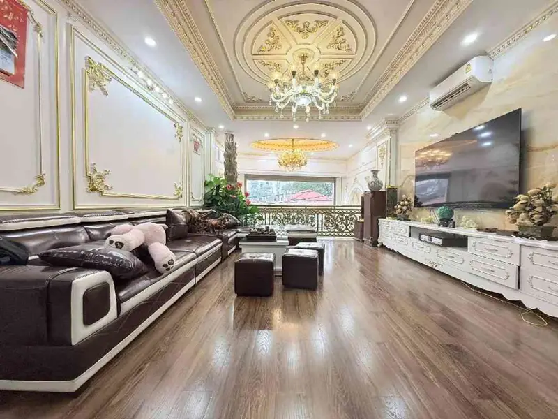 **Bán nhà Đức Diễn – 60m², 7 tầng thang máy, nội thất cao cấp – Nhà đẹp ở luôn giá 1x tỷ**... Bán nhà riêng tại Xuân Phương, Hà Nội 01