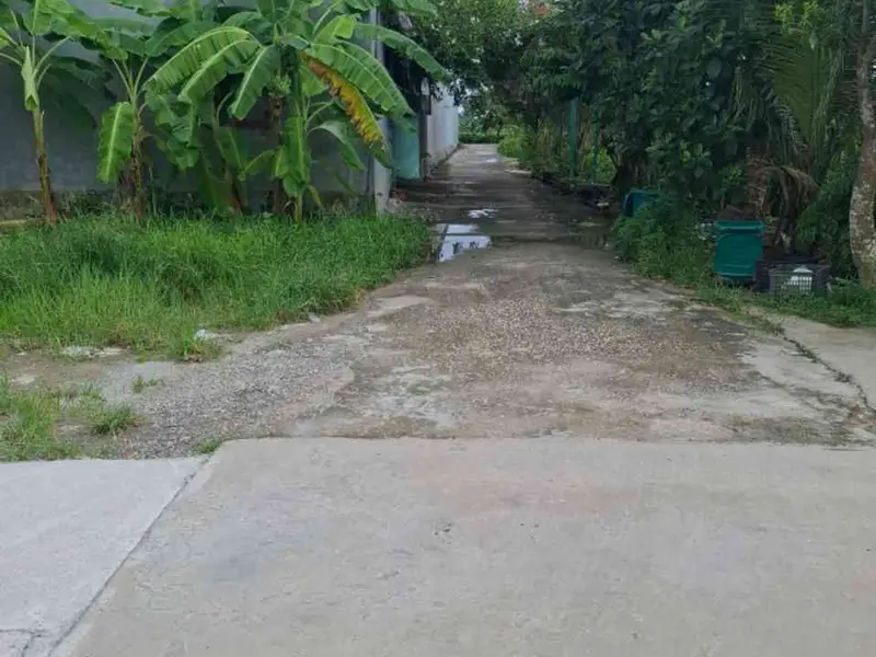 Đất rộng 949m² mặt tiền 15,5m tại xã Hưng Đạo, tiềm năng đầu tư... Bán đất tại Hưng Đạo, Hải Phòng 01