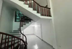Bán nhà riêng 5 tầng lô góc tại vị trí thuận tiện, gần hồ Sen, giá 6.6 tỷ... Bán nhà riêng tại Đại Thanh, Hà Nội 01