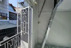 Bán nhà riêng 3 tầng 13m2 ở phường Lũy Bán Bích giá 2.37 tỷ... Bán nhà riêng tại Tân Phú, Hồ Chí Minh 12