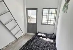 Bán nhà riêng 4 tầng, 10m² Hậu Giang - 1,66 tỷ, Sát Chợ Lớn... Bán nhà riêng tại Bình Phú, Hồ Chí Minh 09