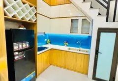 Nhà 3 tầng với 3 phòng ngủ tại Hoàng Mai, ngõ rộng thoáng, tiện nghi đầy đủ... Bán nhà riêng tại Tương Mai, Hà Nội 04