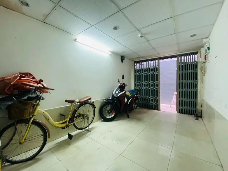 Bán nhà riêng 3 tầng 5 phòng ngủ tại phường Phú Nhuận, quận Phú Nhuận... Bán nhà riêng tại Phú Nhuận, Hồ Chí Minh 01