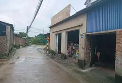 Đất Vuông Đẹp Full Thổ Cư Khu Dân Cư Sầm Uất... Bán đất tại Sóc Sơn, Hà Nội 02
