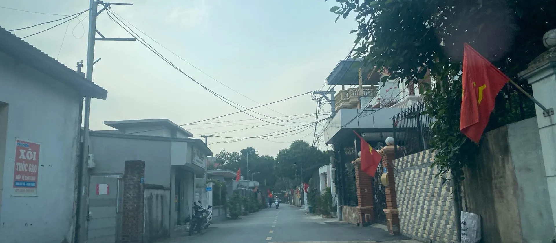 Đất Vuông Vức Mai Nội - Sinh Lời Tại Sóc Sơn... Bán đất tại Sóc Sơn, Hà Nội 01