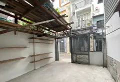 Ngay Chợ 200 Xóm Chiếu - 63m² - 2 Tầng - 6 tỷ nhỉnh - Sổ đẹp vuông vức - Nở hậu tài lộc... Bán nhà riêng tại Xóm Chiếu, Hồ Chí Minh 01