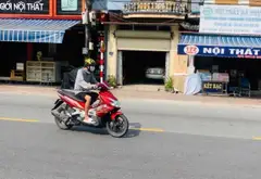 Nhà mặt phố kinh doanh cực chất, sẵn sàng lên đường đón chủ mới... Bán nhà mặt phố tại Tiên Lãng, Hải Phòng 01