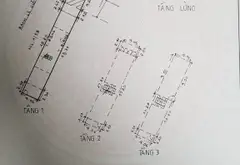 Nhà Mặt Tiền Quang Trung - Kinh Doanh Đa Ngành, Giá Hẻm Hiếm Có... Bán nhà mặt phố tại An Hội Tây, Hồ Chí Minh 10