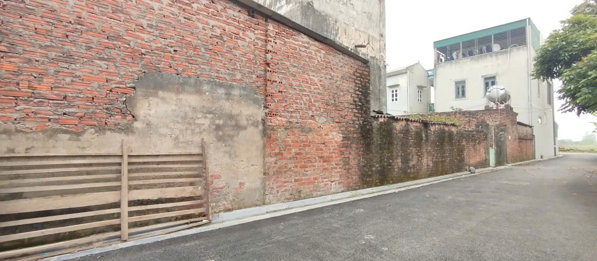 Bán đất mặt tiền 5m xã Phúc Thịnh, diện tích 105m2 pháp lý rõ ràng... Bán đất tại Phúc Thịnh, Hà Nội 01