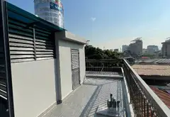 Bán nhà 6 tầng 54.3m2,mặt ngõ Khương Đình, mặt tiền 4.5m, gần Ngã Tư Sở, Thanh Xuân... Bán owner_side tại Khương Đình, Hà Nội 12