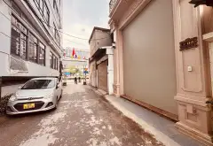 Nhà 7 tầng thiết kế hiện đại, vị trí đắc địa tại Tam Trinh... Bán nhà riêng tại Yên Sở, Hà Nội 04