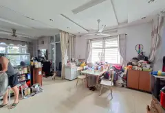 Nhà riêng 4 tầng 3PN tại phường Tân Sơn, giá 9.3 tỷ... Bán nhà riêng tại Tân Sơn, Hồ Chí Minh 03
