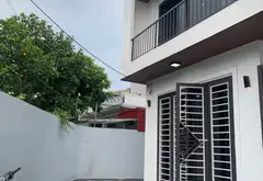 Nhà riêng 2 tầng hiện đại tại Đặng Cương, không gian thoáng mát, ngõ ô tô đỗ cửa... Bán nhà riêng tại An Dương, Hải Phòng 03