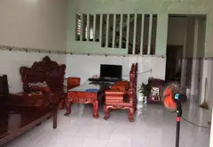 Bán nhà riêng 2 tầng, 3PN, ô tô đậu cửa tại Quận 12... Bán nhà riêng tại Tân Thới Hiệp, Hồ Chí Minh 06