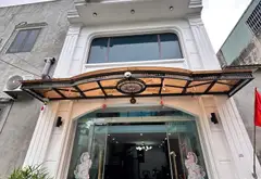 Nhà 4 tầng cực chất tại An Hải, Hải Phòng... Bán nhà riêng tại An Hải, Hải Phòng 01