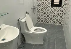 Nhà riêng ba tầng thiết kế hiện đại tại quận Kiến An... Bán nhà riêng tại Phù Liễn, Hải Phòng 06