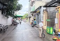 Bán đất đối diện Ảeon Long Biên, ô tô đỗ cửa, giá sốc... Bán nhà riêng tại Long Biên, Hà Nội 04