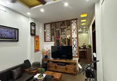 PHÙNG KHOANG – LÔ GÓC – NỘI THẤT HIỆN ĐẠI – 20M RA PHỐ - HƠN CHỤC TỶ... Bán nhà riêng tại Đại Mỗ, Hà Nội 02