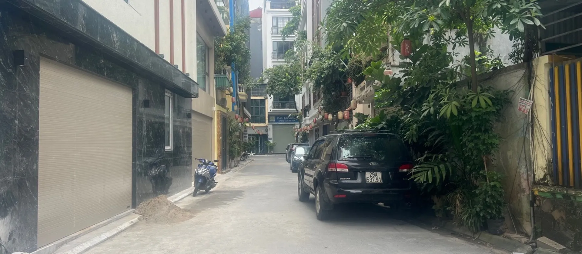 Bán nhà riêng 65m2 nguyễn văn cừ Long Biên... Bán nhà riêng tại Bồ Đề, Hà Nội 01