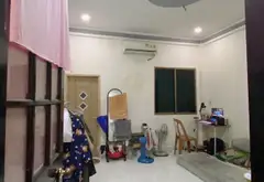 🚨 GIẢM SỐC 1,4 TỶ – MT QUỐC LỘ 22 - Q12 - CÒN 6,8 TỶ! 🔥
🏆 ĐƯỜNG 30M – 60M² – NGANG 4M.... Bán nhà mặt phố tại Trung Mỹ Tây, Hồ Chí Minh 10