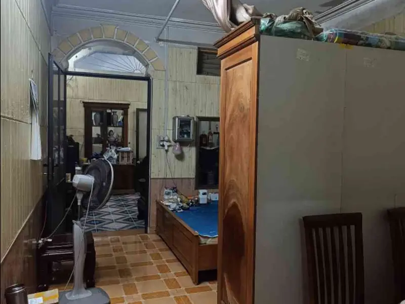 Nhà riêng 2 tầng diện tích 80m vuông vắn, ngõ ô tô 7 chỗ đỗ cửa tại An Lạc Hồng Bàng... Bán nhà riêng tại Hồng Bàng, Hải Phòng 01