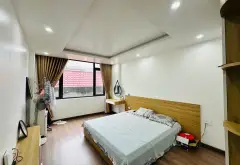 Nhà 6 tầng thang máy, vị trí vàng Đông Ngạc... Bán nhà riêng tại Đông Ngạc, Hà Nội 14
