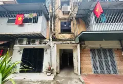 Bán căn hộ góc 3 phòng ngủ tầng 2 tại trung tâm Nam Đồng, quận Đống Đa... Bán căn hộ chung cư tại Kim Liên, Hà Nội 13