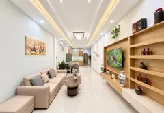 Bán nhà riêng Phường 4, Phú Nhuận, 76m2, 2 tầng, gần Công viên Gia Định... Bán nhà riêng tại Đức Nhuận, Hồ Chí Minh 01
