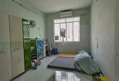 Bán nhà riêng 4 tầng tại Lạc Long Quân, 35m2, xây dựng bê tông cốt thép chắc chắn... Bán nhà riêng tại Bảy Hiền, Hồ Chí Minh 02