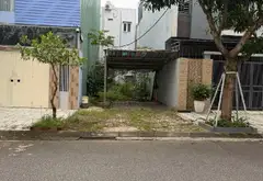 Bán đất mặt tiền, Đinh Thị Hoà, Đà Nẵng, diện tích 86.8m², pháp lý cơ sở... Bán đất tại An Hải, Đà Nẵng 02