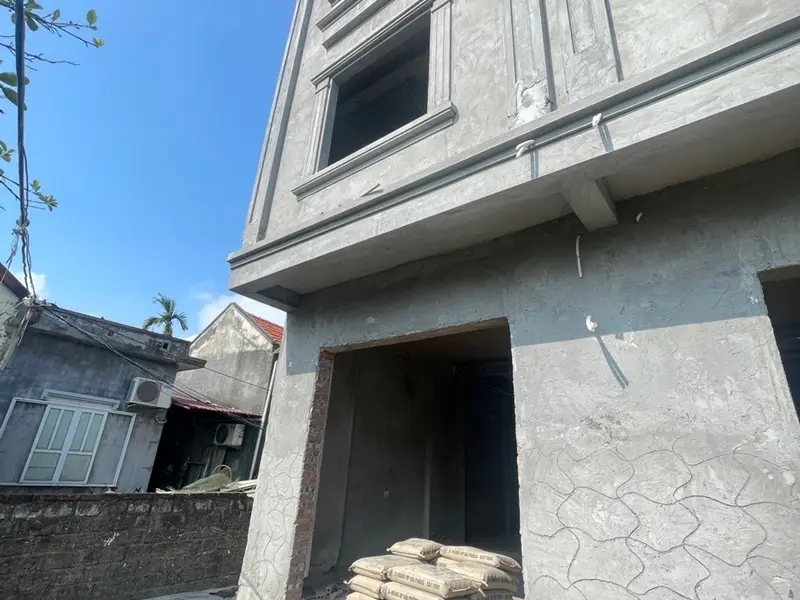 Nhà riêng căn góc 3 tầng vị trí đắc địa tại Kiền Bái, Thiên Hương Thủy Nguyên... Bán nhà riêng tại Thiên Hương, Hải Phòng 01