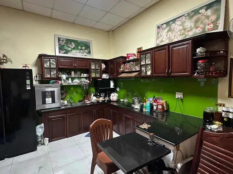 Bán nhà mặt phố kinh doanh tại Phú Thọ Hòa, Tân Phú, 219m2... Bán nhà mặt phố tại Phú Thọ Hòa, Hồ Chí Minh 01