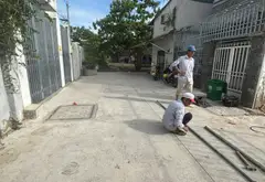 Cơ hội vàng sở hữu đất hiếm ngay trung tâm Nhà Bè giá mềm... Bán owner_side tại Nhà Bè, Hồ Chí Minh 03