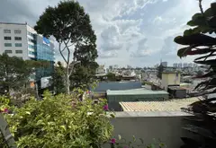 Nhà phố 7 tầng thang máy - Vị trí vàng kinh doanh và an cư đẳng cấp... Bán nhà mặt phố tại Vườn Lài, Hồ Chí Minh 05