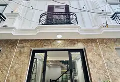 Nhà 4 tầng kiên cố tại khu dân cư đông đúc, thuận tiện đi lại... Bán nhà riêng tại Lê Chân, Hải Phòng 01