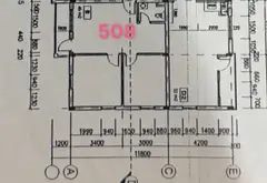 Cơ hội hiếm có: Căn hộ 2 phòng ngủ lô góc gần hồ Thạch Bàn giá hời... Bán căn hộ chung cư tại Long Biên, Hà Nội 14