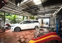 NHÀ 3 TẦNG SẴN DÒNG TIỀN 15t/THÁNG - MẠCH LŨNG THIÊN LỘC - 235m2 FULL SỔ CHÍNH CHỦ... Bán nhà riêng tại Thiên Lộc, Hà Nội 04