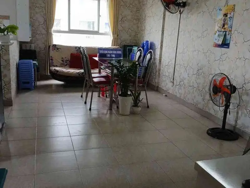 Cơ hội hiếm có: Căn hộ EHome 3 giá tốt chỉ 2.55 tỷ - Vị trí đắc địa tại Bình Tân... Bán căn hộ chung cư tại An Lạc, Hồ Chí Minh 01