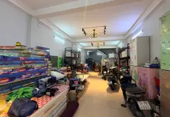 Nhà mặt phố sang trọng hướng Nam tại Tô Ký với tiềm năng kinh doanh đỉnh cao... Bán nhà mặt phố tại Trung Mỹ Tây, Hồ Chí Minh 01