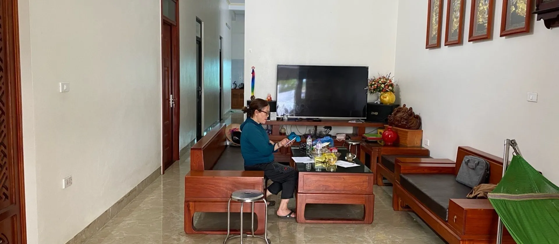 Bán nhanh nhà mái thái 4,3 tỷ tại Phù Lãng Bắc Ninh... Bán nhà mặt phố tại Phù Lãng, Bắc Ninh 01