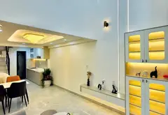 Nhà riêng 4 tầng hẻm xe hơi rộng tại Nguyễn Kiệm, giá ưu đãi 6.25 tỷ... Bán nhà riêng tại Đức Nhuận, Hồ Chí Minh 03