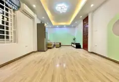 Nhà lô góc 5 tầng tại Kim Giang, dòng tiền 22 triệu/tháng... Bán nhà riêng tại Thanh Liệt, Hà Nội 02